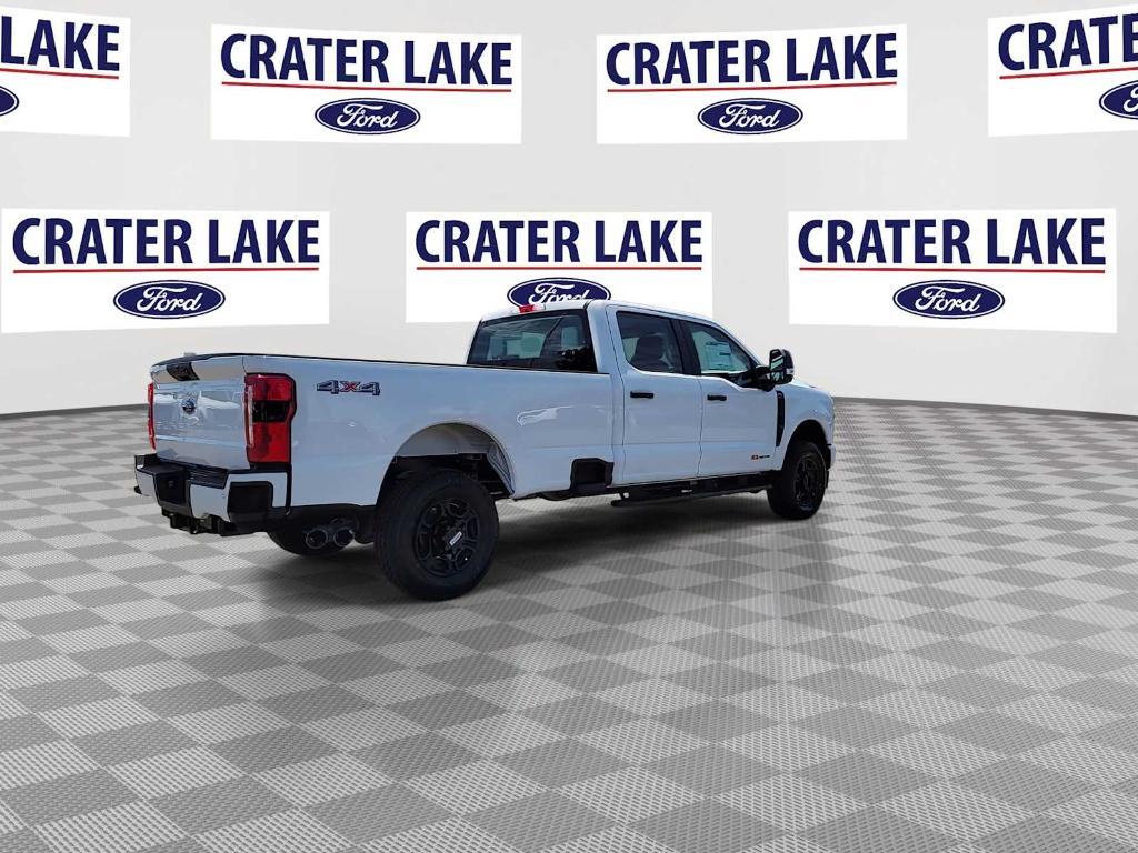 new 2025 Ford F-350 car, priced at $69,960