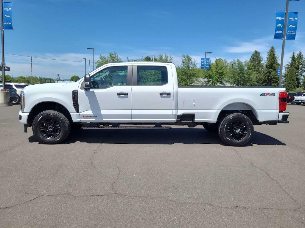 new 2025 Ford F-350 car, priced at $69,960