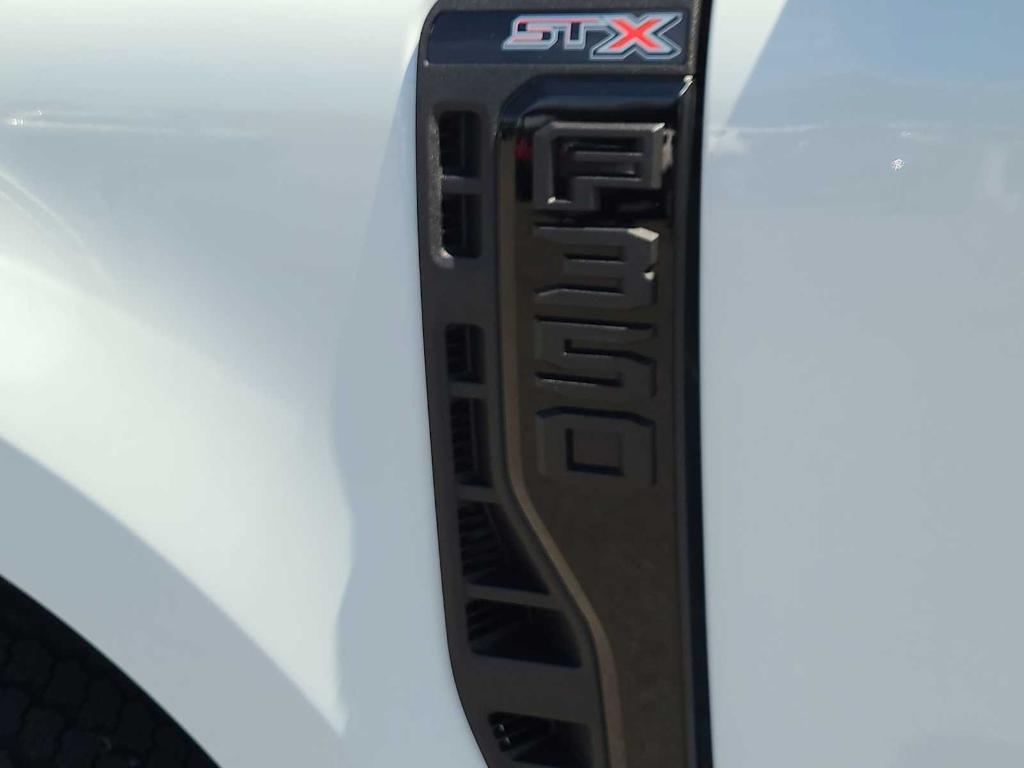 new 2025 Ford F-350 car, priced at $69,960