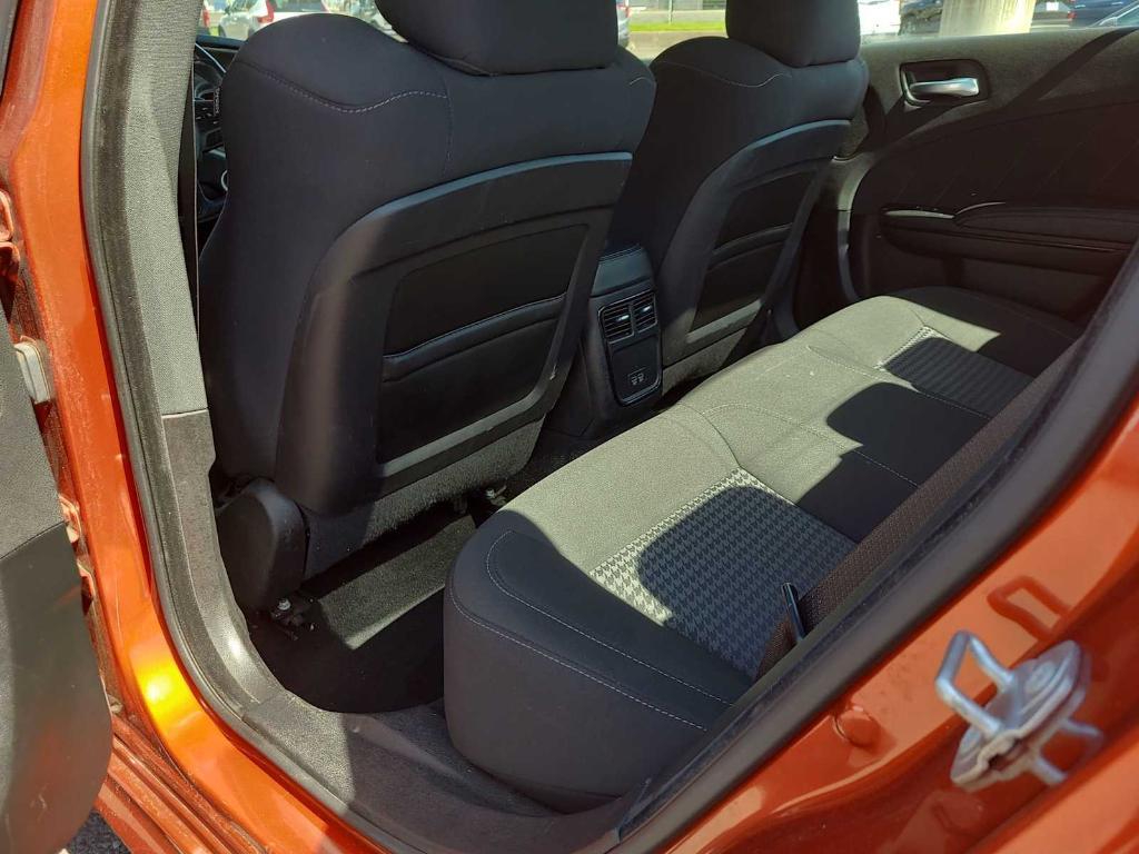 used 2022 Dodge Charger car, priced at $28,000