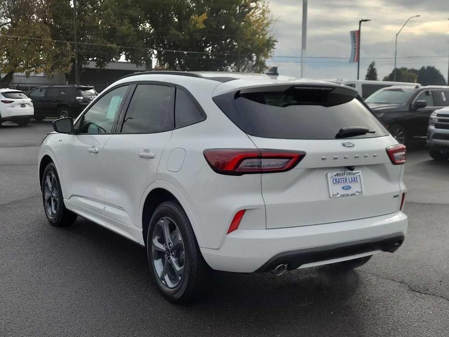 new 2023 Ford Escape car, priced at $30,990