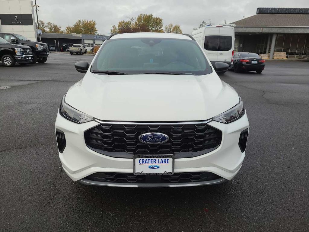 new 2023 Ford Escape car, priced at $30,990