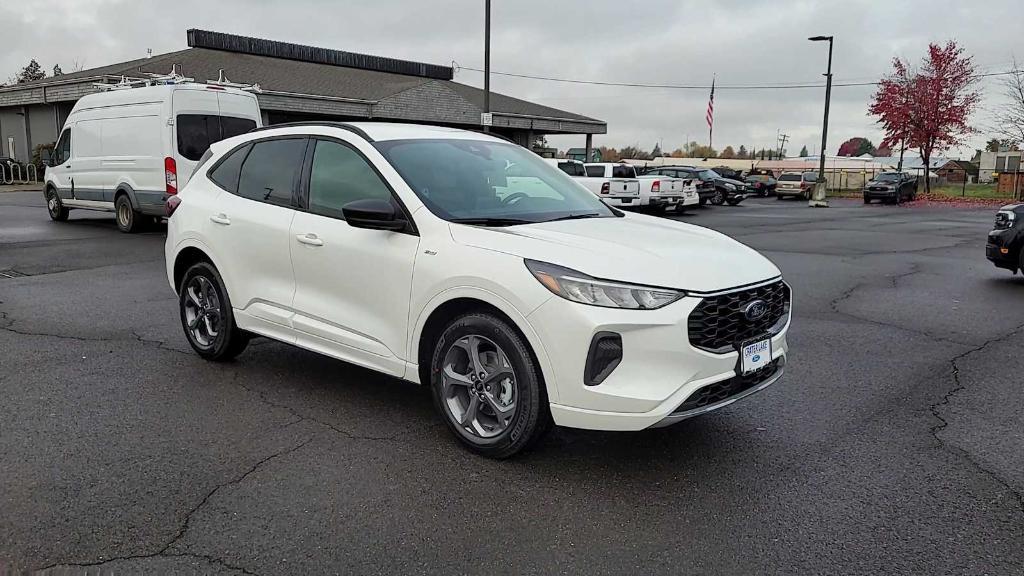 new 2023 Ford Escape car, priced at $30,990