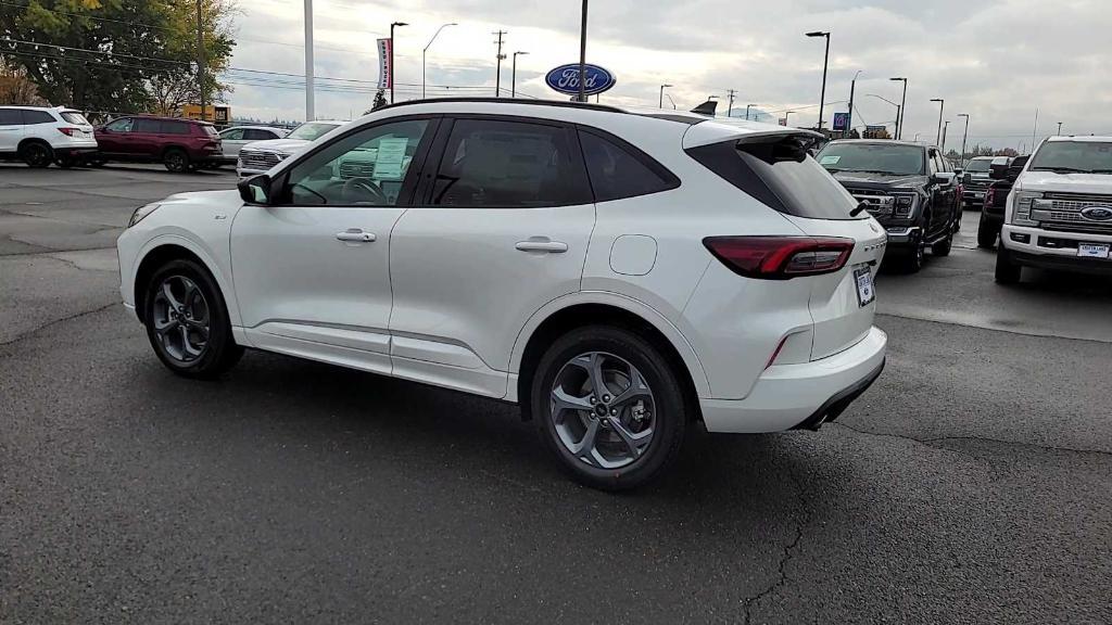 new 2023 Ford Escape car, priced at $30,990