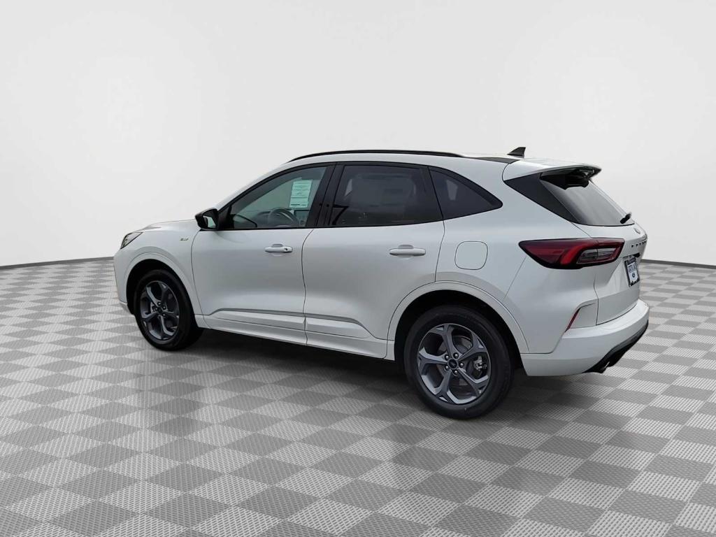 new 2023 Ford Escape car, priced at $26,500