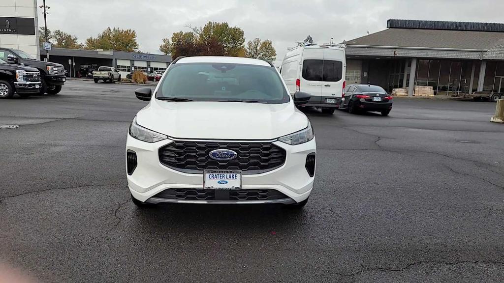 new 2023 Ford Escape car, priced at $30,990