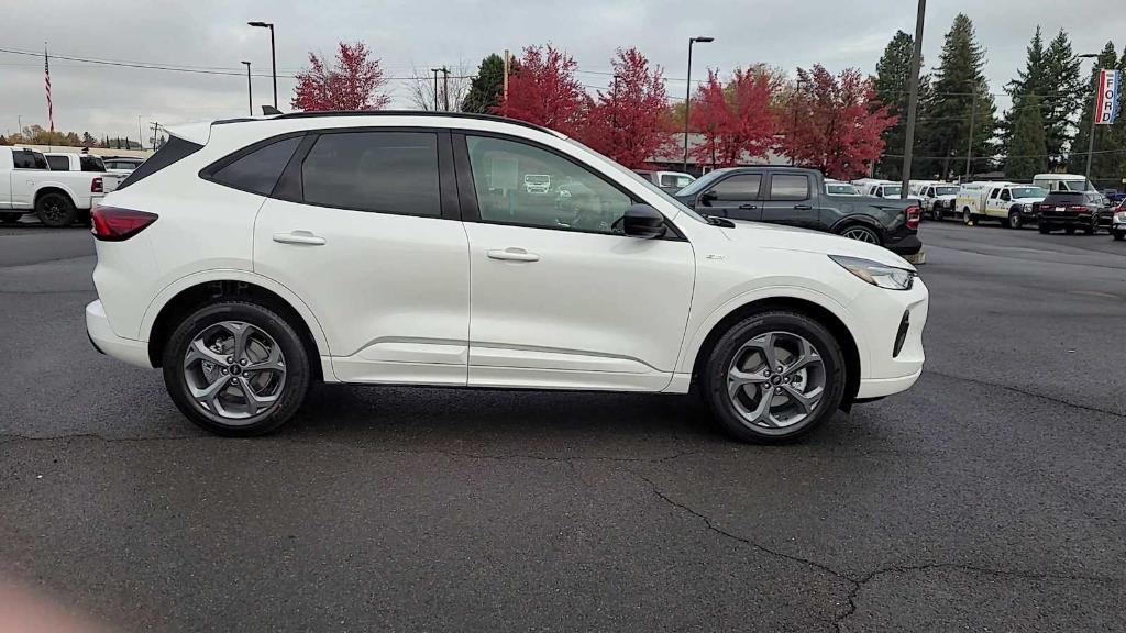 new 2023 Ford Escape car, priced at $30,990