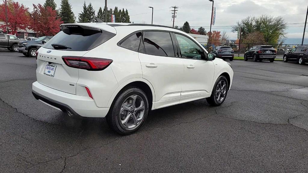 new 2023 Ford Escape car, priced at $30,990