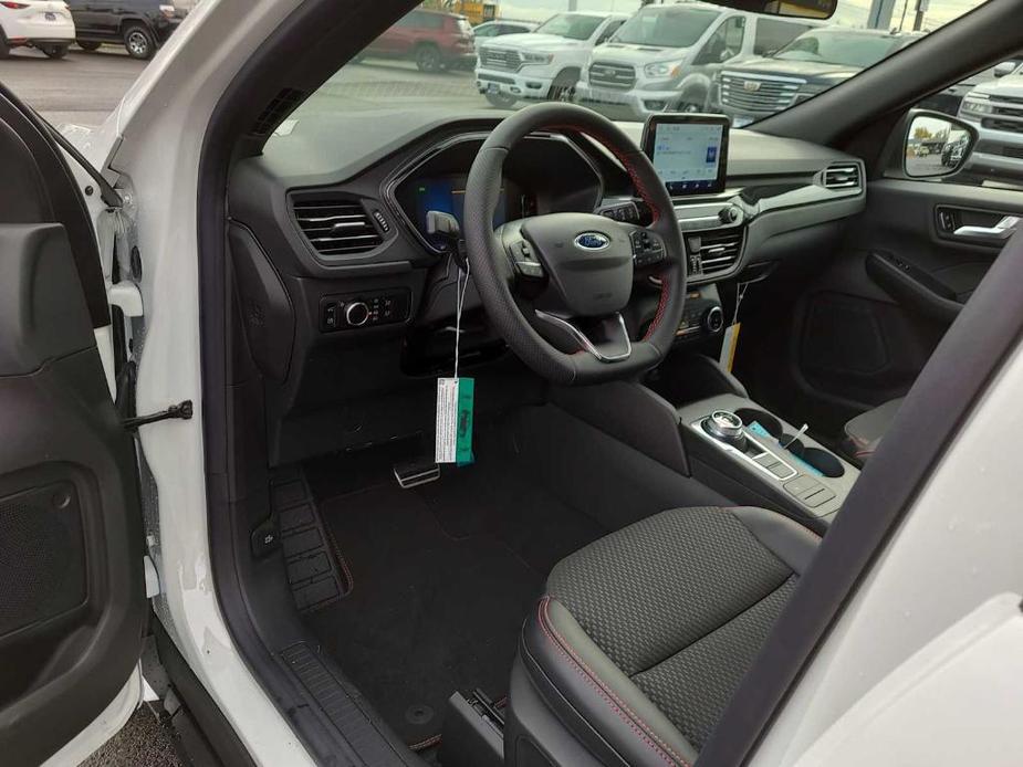 new 2023 Ford Escape car, priced at $30,990