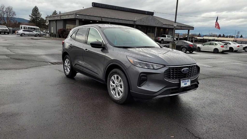 new 2023 Ford Escape car, priced at $28,998