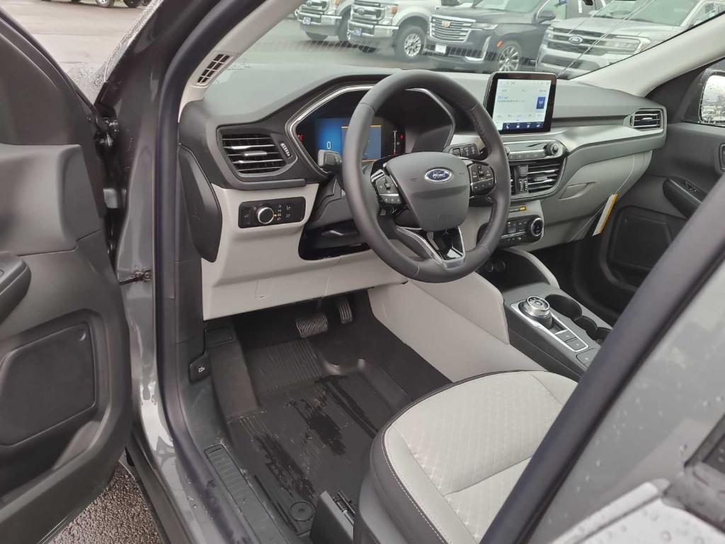 new 2023 Ford Escape car, priced at $28,998