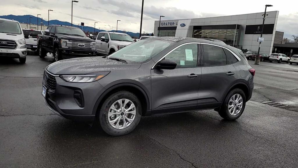 new 2023 Ford Escape car, priced at $28,998