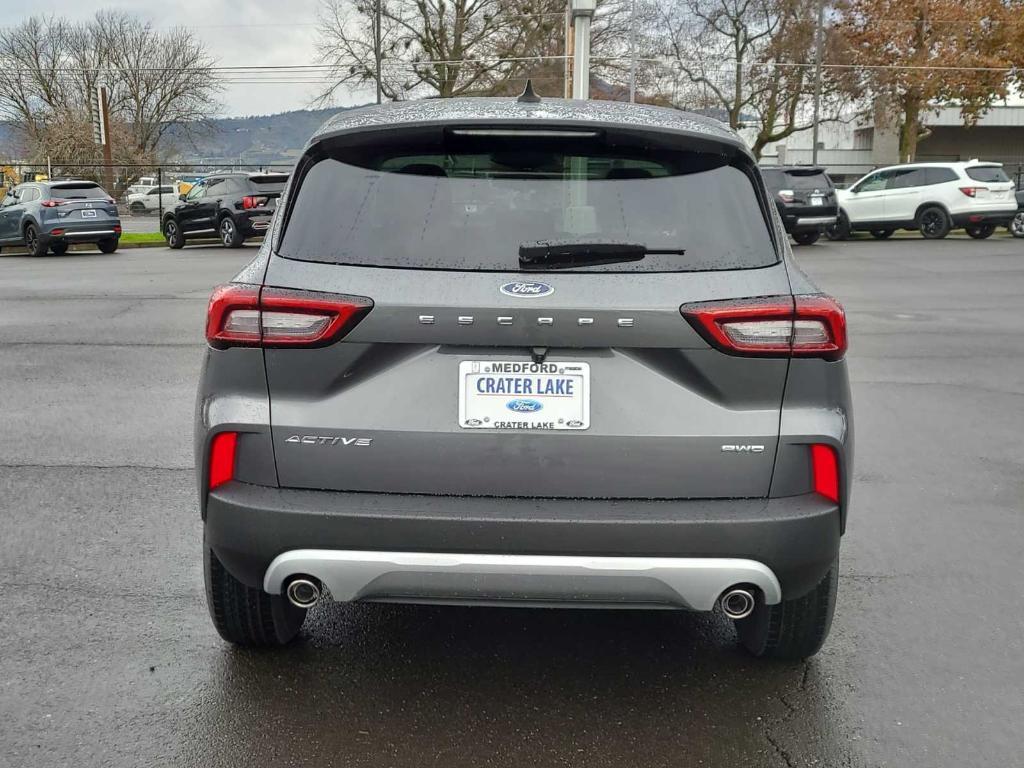 new 2023 Ford Escape car, priced at $28,998