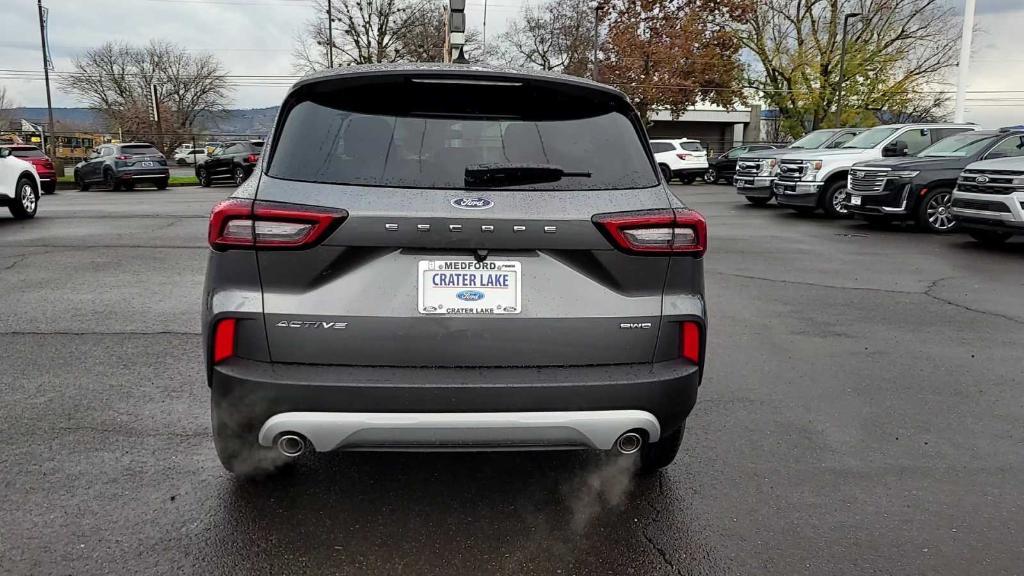 new 2023 Ford Escape car, priced at $28,998