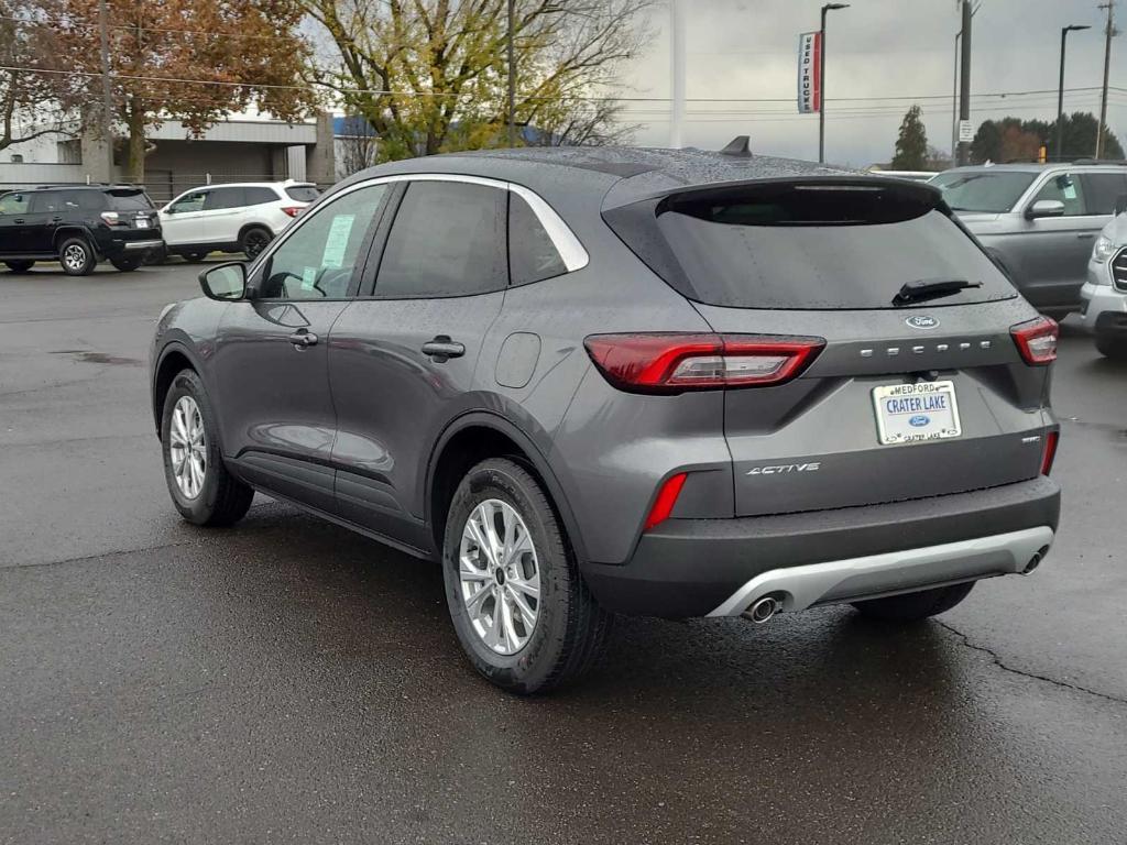 new 2023 Ford Escape car, priced at $28,998