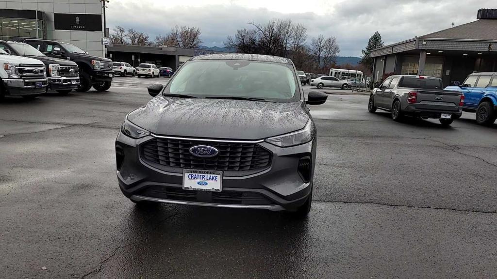 new 2023 Ford Escape car, priced at $28,998