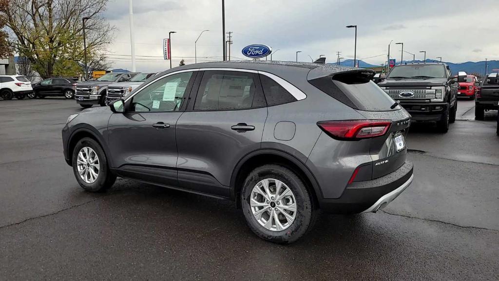 new 2023 Ford Escape car, priced at $28,998