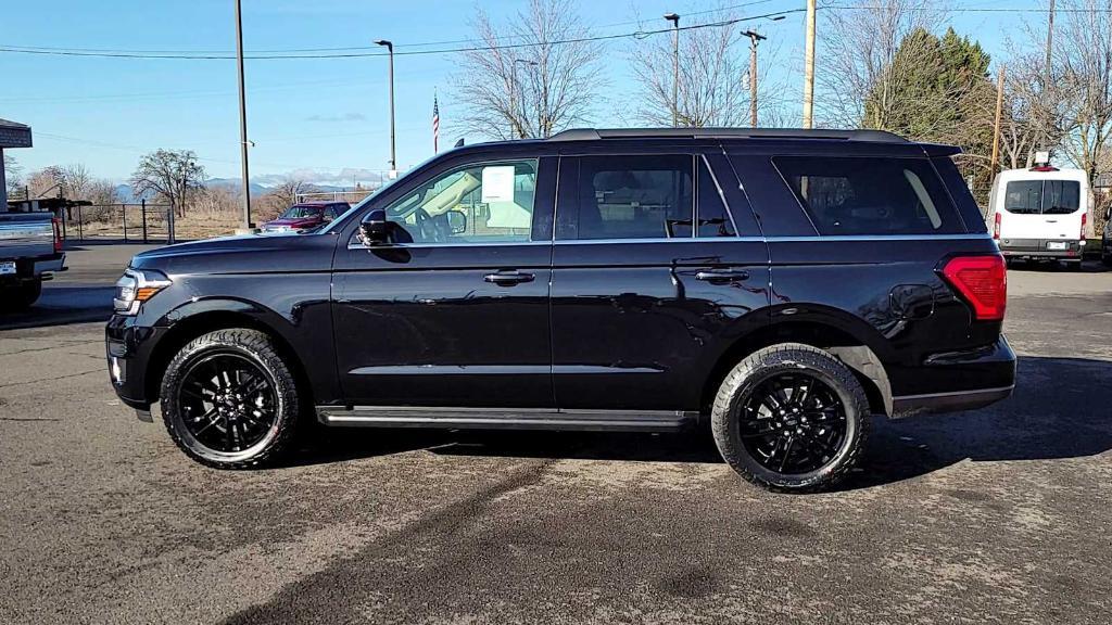 new 2024 Ford Expedition car, priced at $68,915