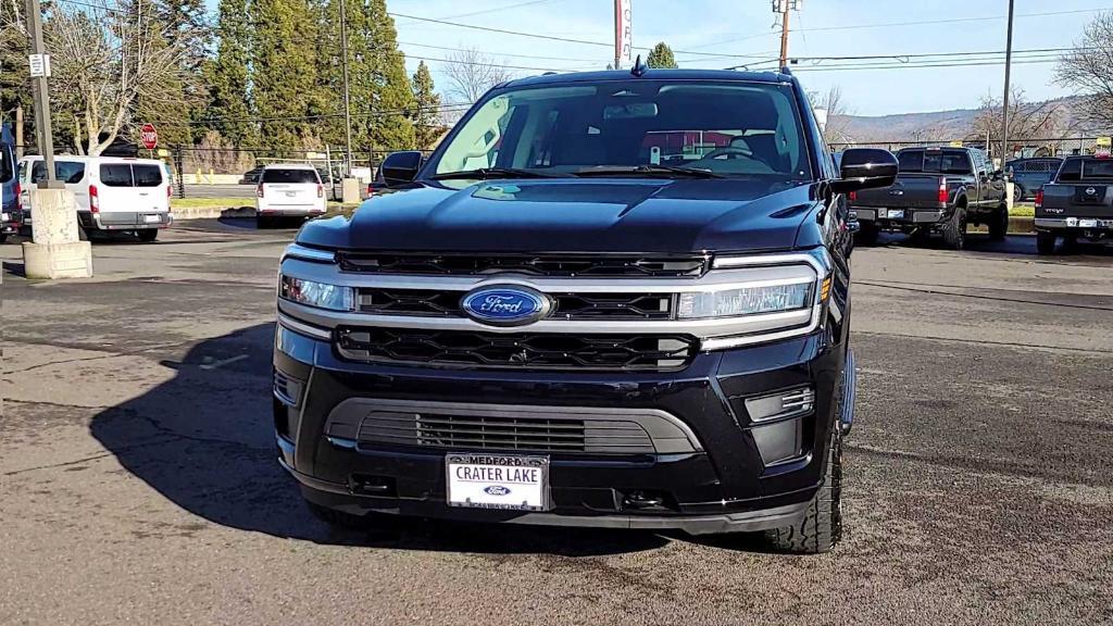 new 2024 Ford Expedition car, priced at $68,915