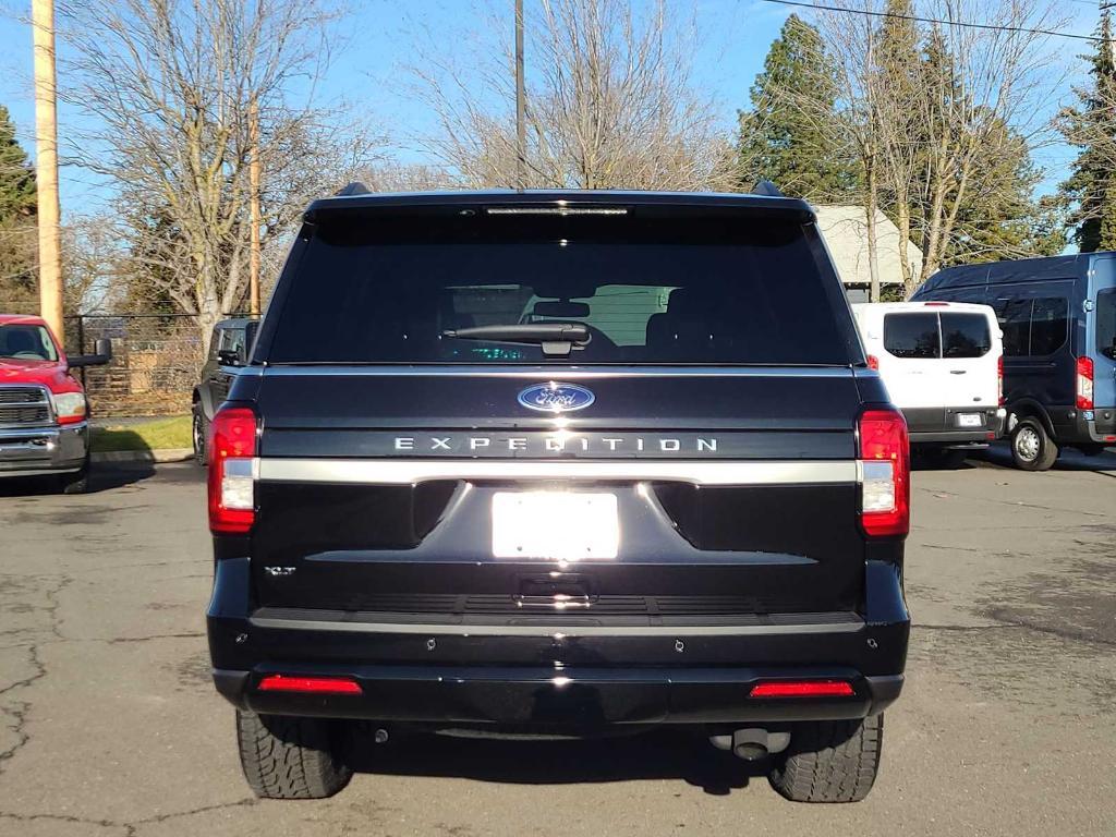 new 2024 Ford Expedition car, priced at $68,915