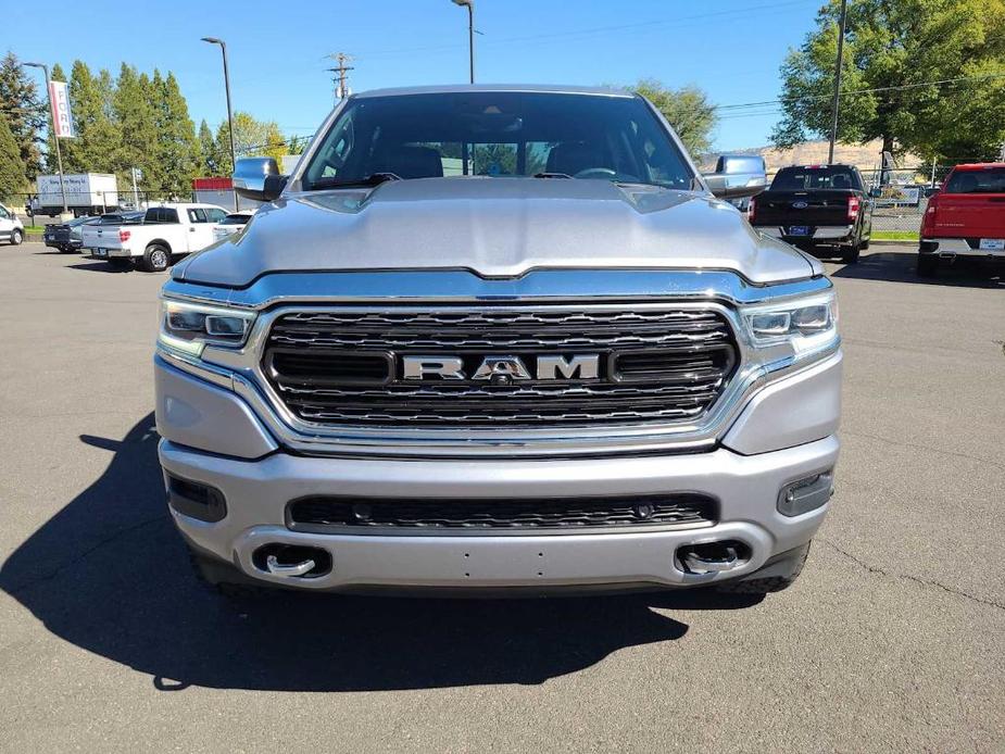 used 2020 Ram 1500 car, priced at $35,986