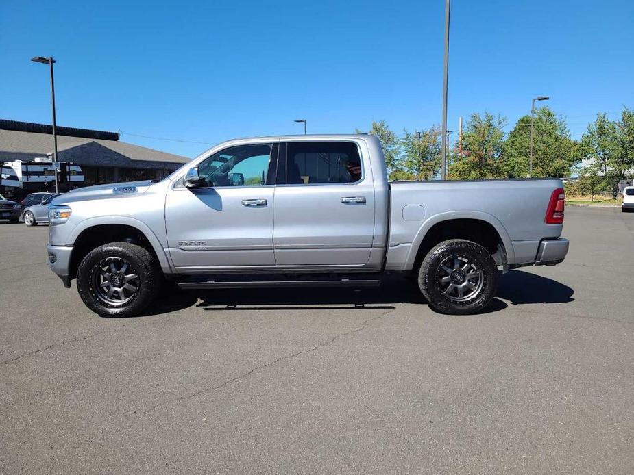 used 2020 Ram 1500 car, priced at $35,986