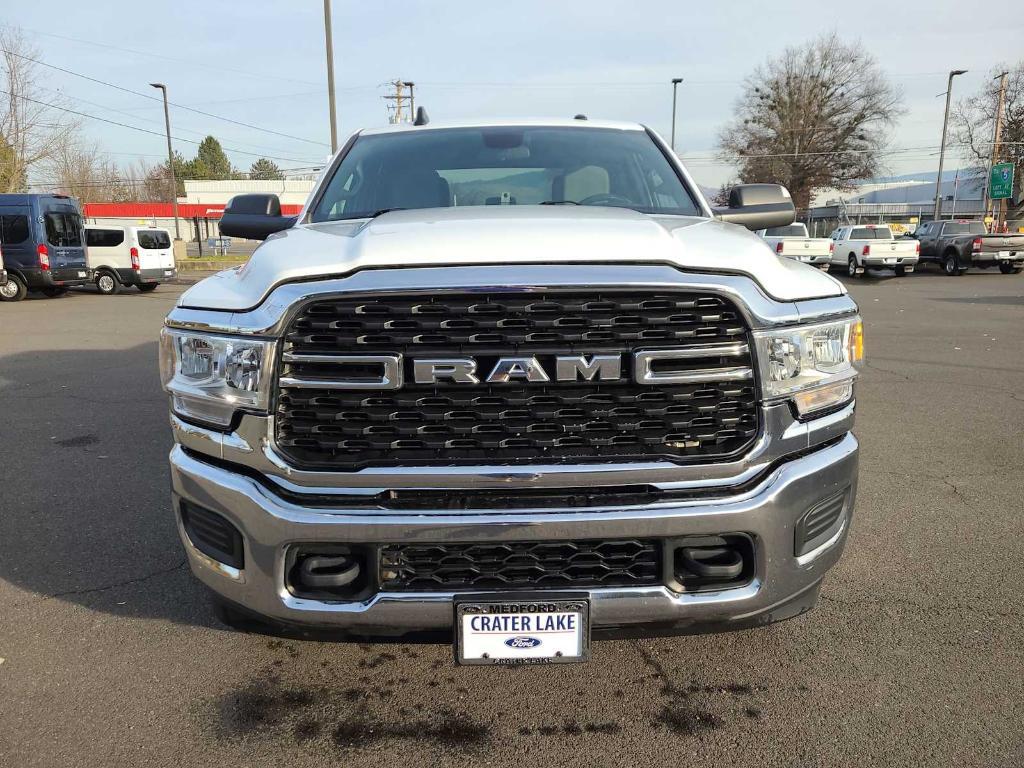 used 2022 Ram 2500 car, priced at $49,992