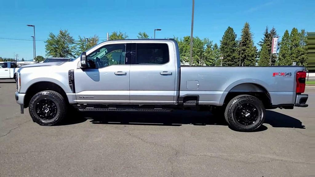 new 2024 Ford F-350 car, priced at $72,992