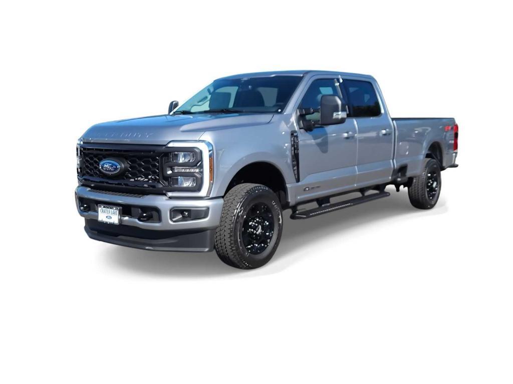 new 2024 Ford F-350 car, priced at $71,992