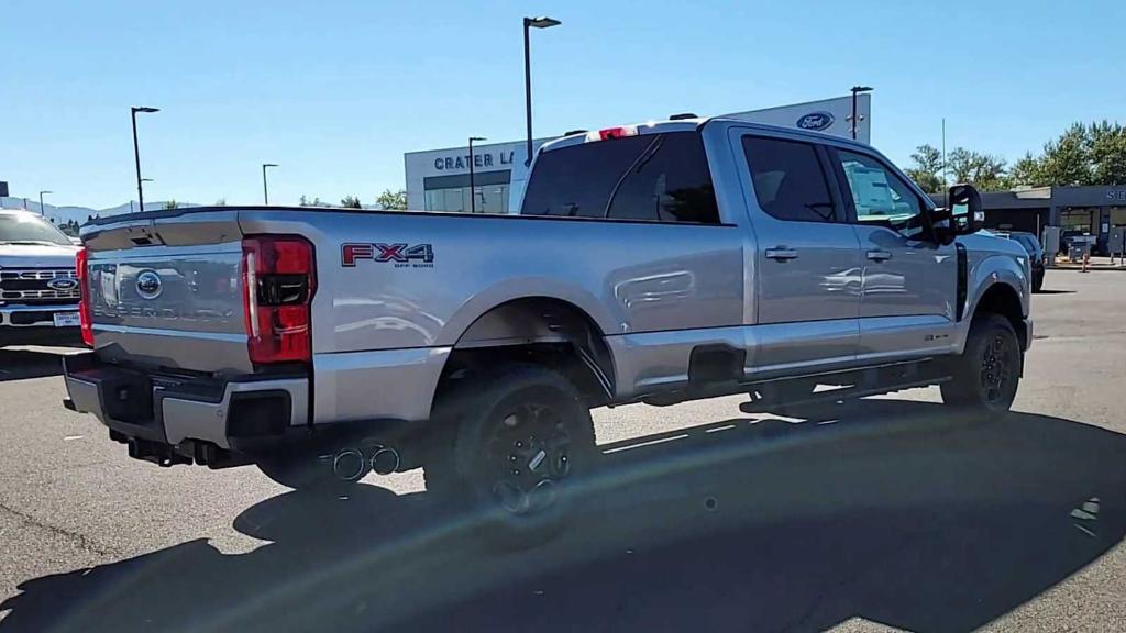 new 2024 Ford F-350 car, priced at $72,992