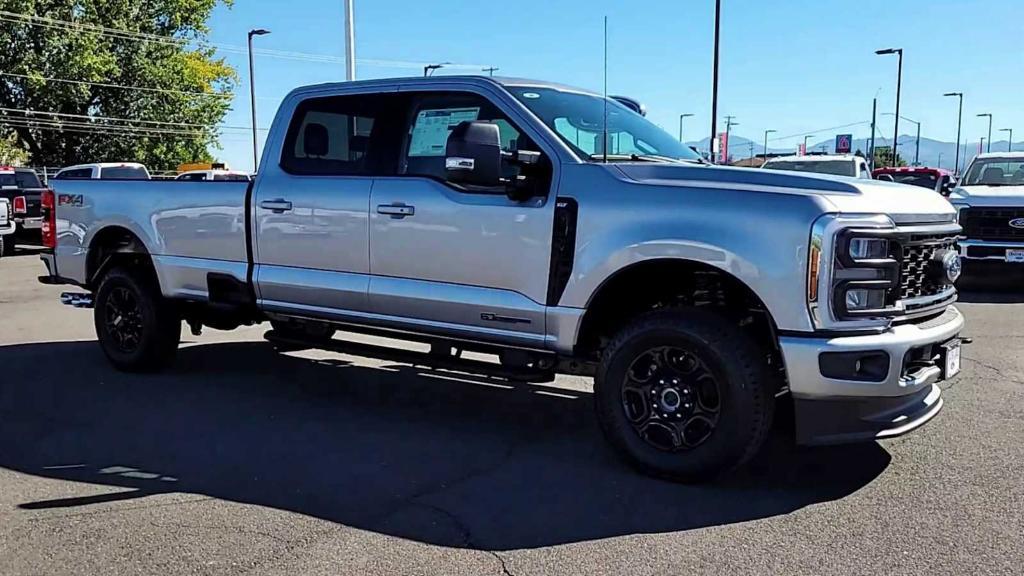 new 2024 Ford F-350 car, priced at $72,992