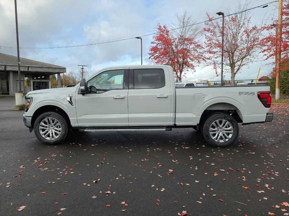 new 2024 Ford F-150 car, priced at $69,985