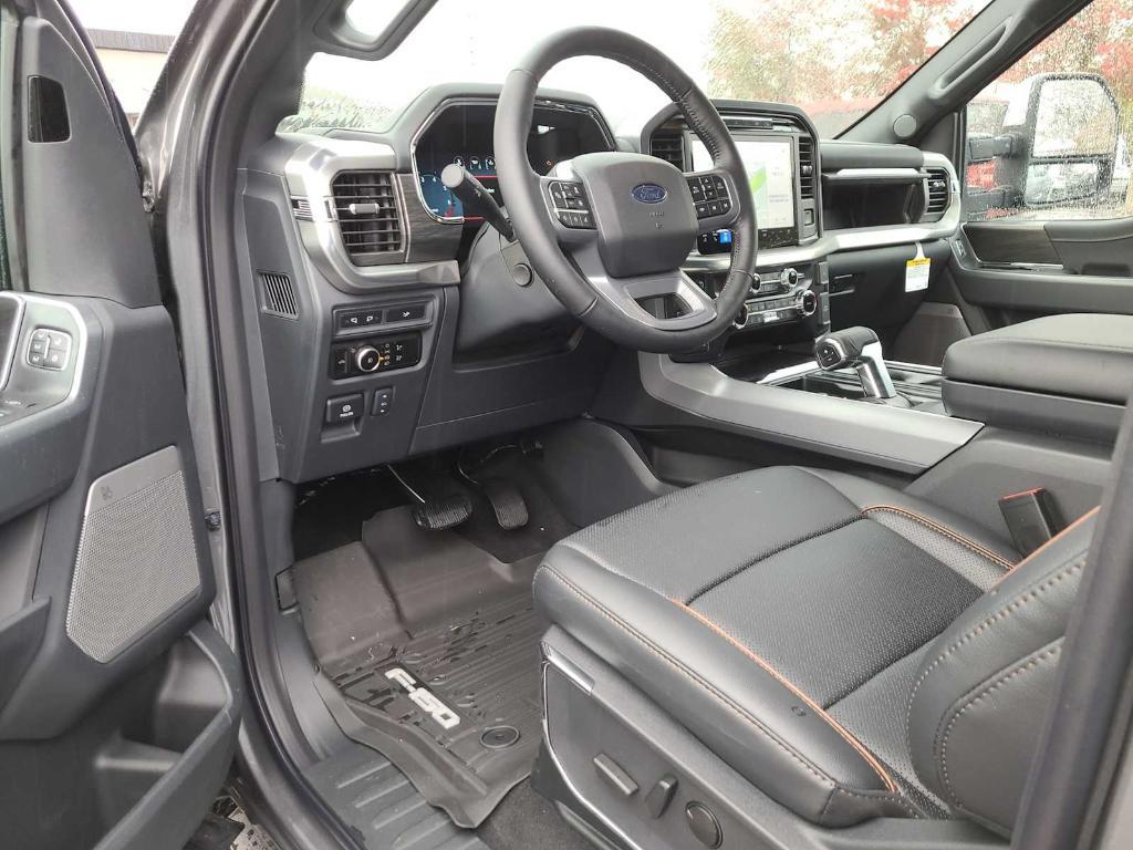 new 2024 Ford F-150 car, priced at $68,940