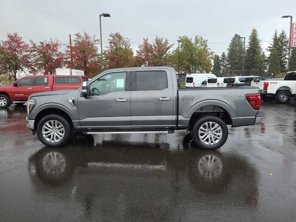 new 2024 Ford F-150 car, priced at $68,940