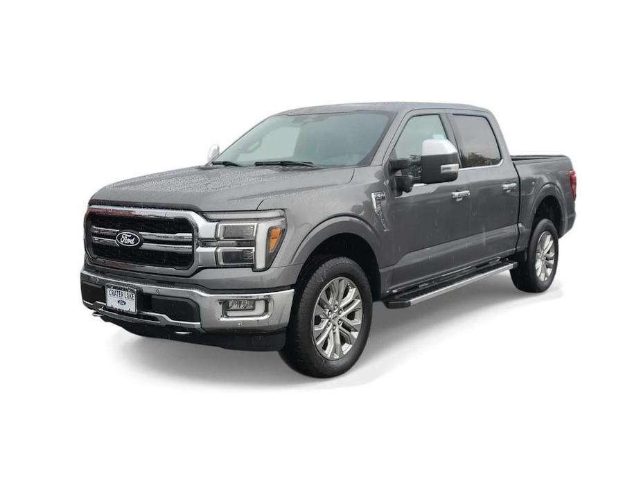 new 2024 Ford F-150 car, priced at $68,940