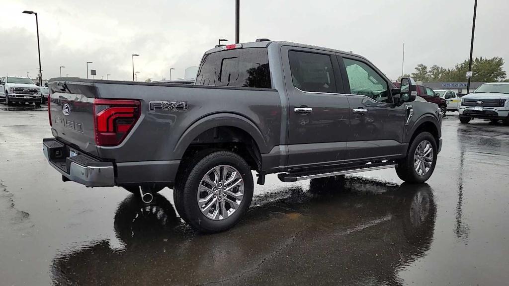 new 2024 Ford F-150 car, priced at $68,940