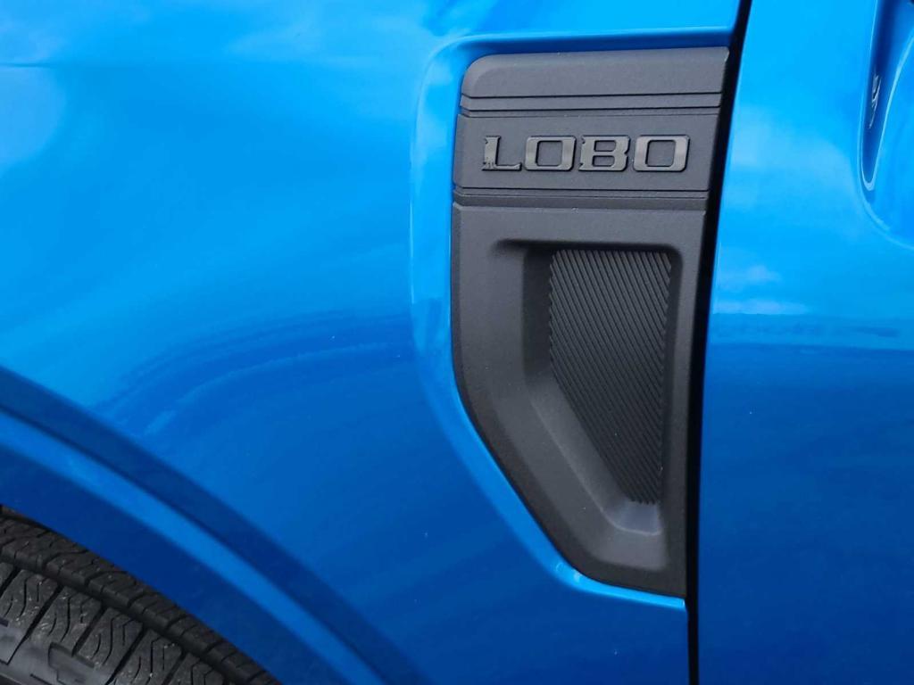 new 2025 Ford Maverick car, priced at $35,330