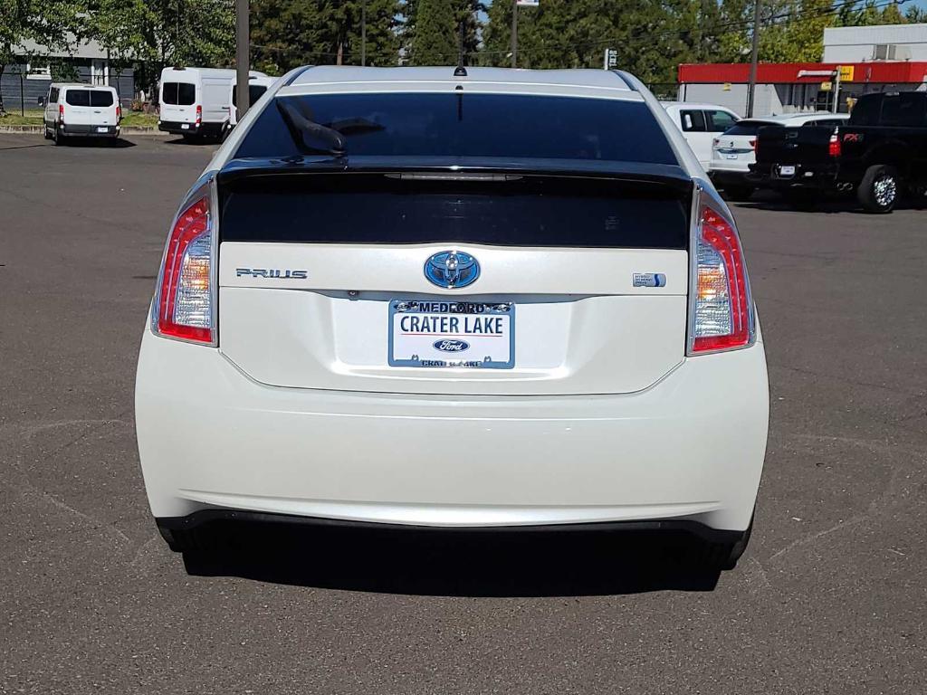 used 2015 Toyota Prius car, priced at $18,492