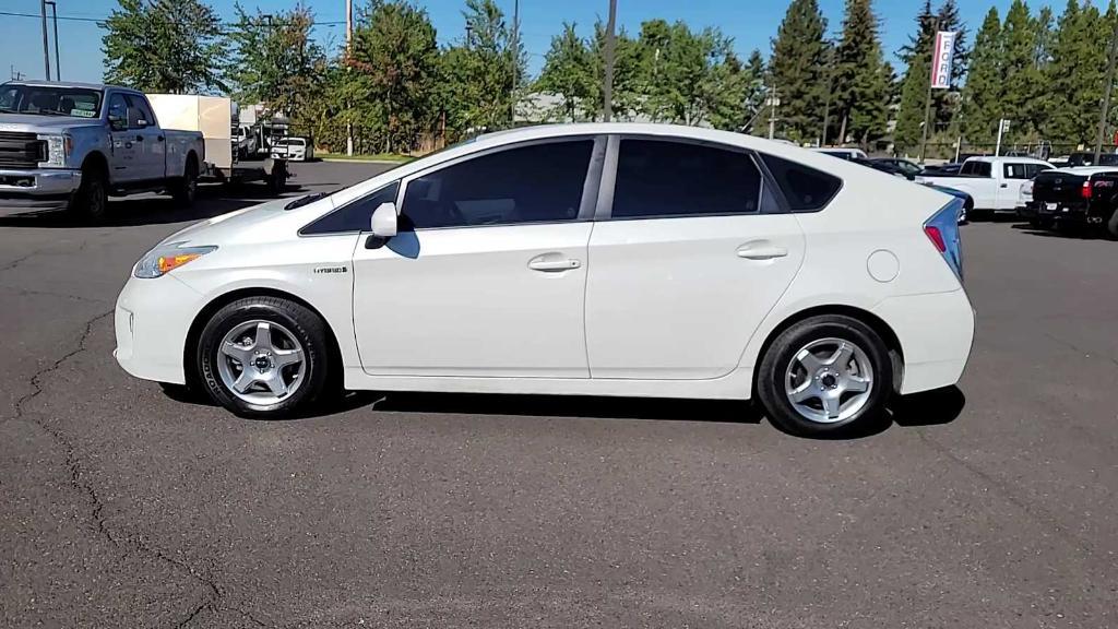 used 2015 Toyota Prius car, priced at $18,492