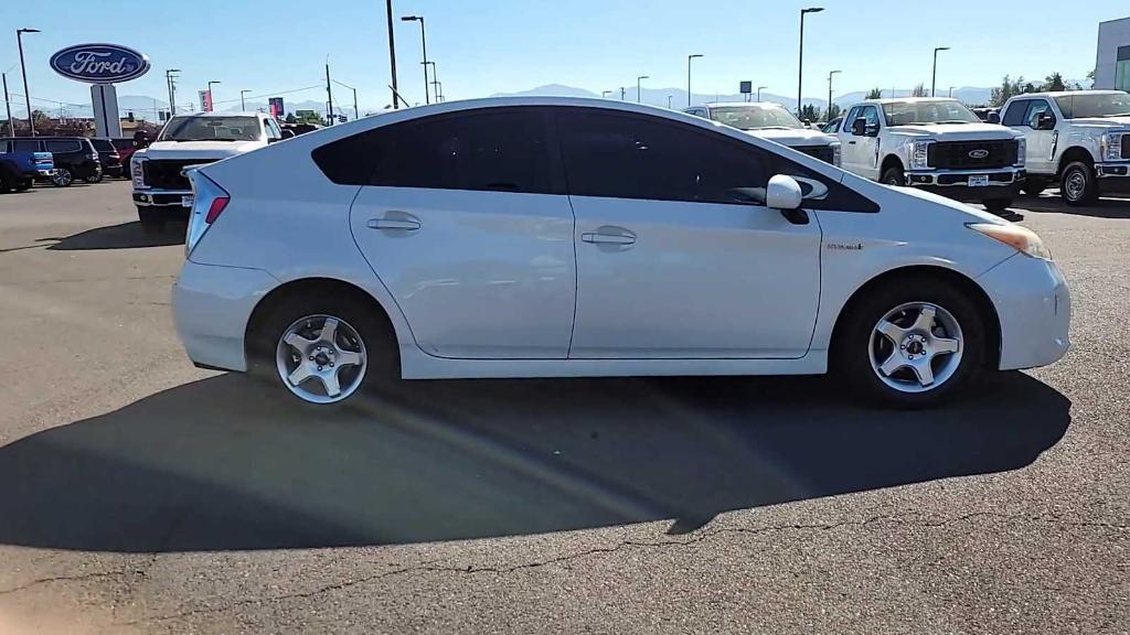 used 2015 Toyota Prius car, priced at $18,492