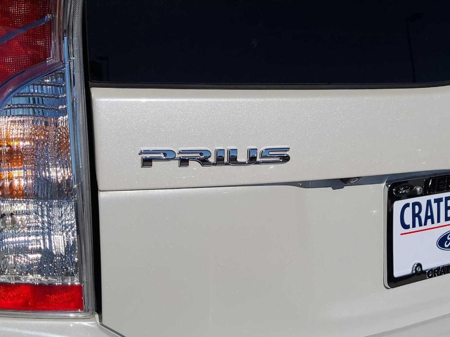 used 2015 Toyota Prius car, priced at $18,492