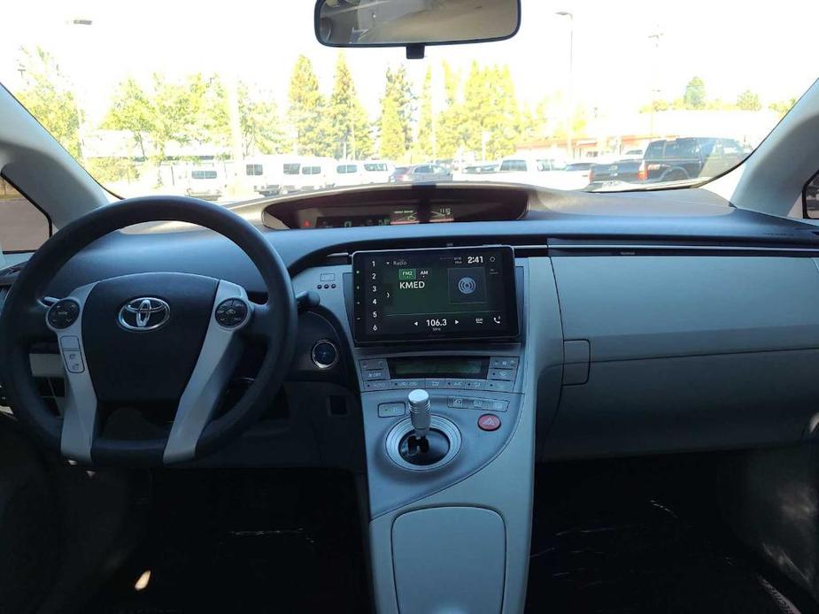 used 2015 Toyota Prius car, priced at $18,492