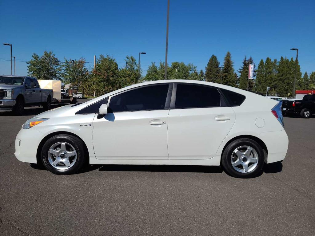 used 2015 Toyota Prius car, priced at $18,492