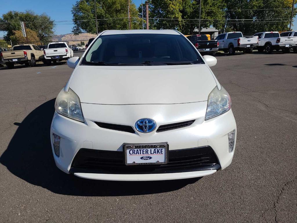 used 2015 Toyota Prius car, priced at $18,492