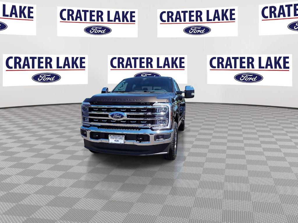 new 2025 Ford F-350 car, priced at $88,569