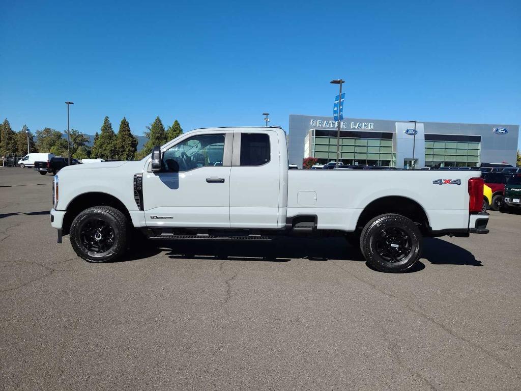 new 2026 Ford F-250 car, priced at $68,911