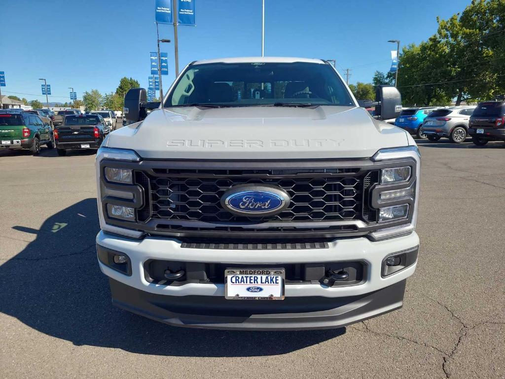 new 2026 Ford F-250 car, priced at $68,911