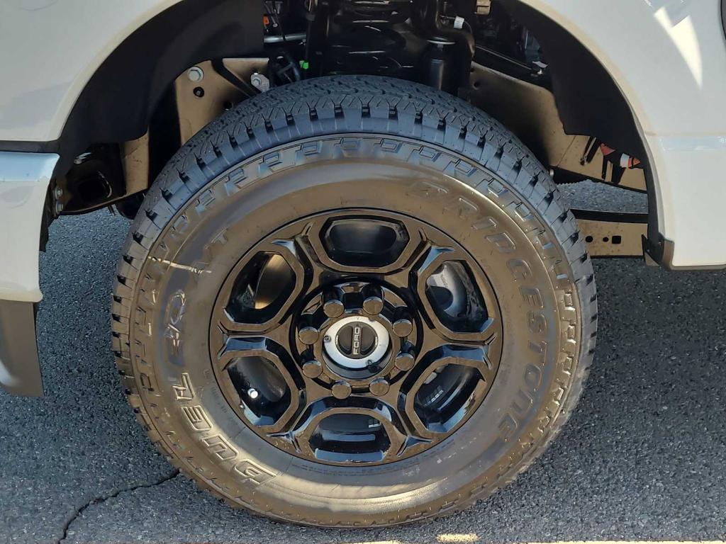 new 2026 Ford F-250 car, priced at $68,911