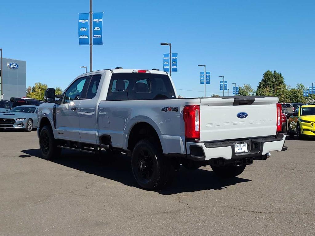 new 2026 Ford F-250 car, priced at $68,911