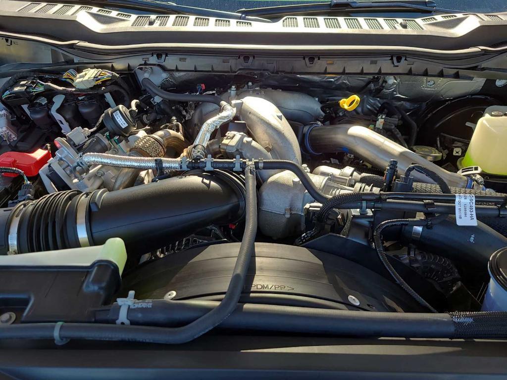 new 2026 Ford F-250 car, priced at $68,911